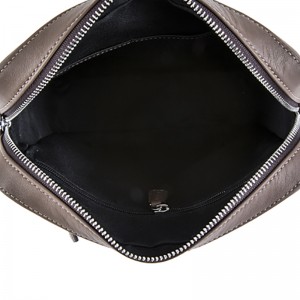 18SG-6823F γνήσιο δερμάτινο καθημερινό δέρμα τύπου crossbody ώμου τύπου crossbody