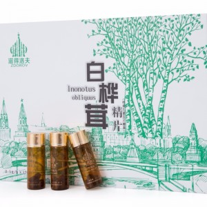 Χαμηλότερη αρτηριακή πίεση chaga εκχυλίσματα χάπια σύνολα δώρου