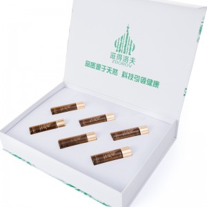 Χαμηλότερη αρτηριακή πίεση chaga εκχυλίσματα χάπια σύνολα δώρου