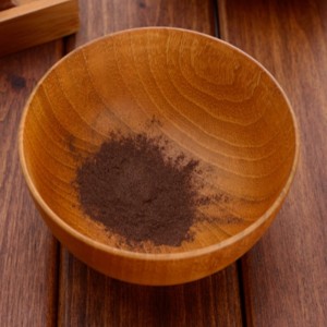 Σιβηρία Ρωσία chaga ιατρική για διαβήτη σε σκόνη