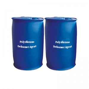 Αποσφυστικό σιλικόνης για κλωστοϋφαντουργικό μύλο στην εκτύπωση κλωστοϋφαντουργικών προϊόντων και τη βαφή