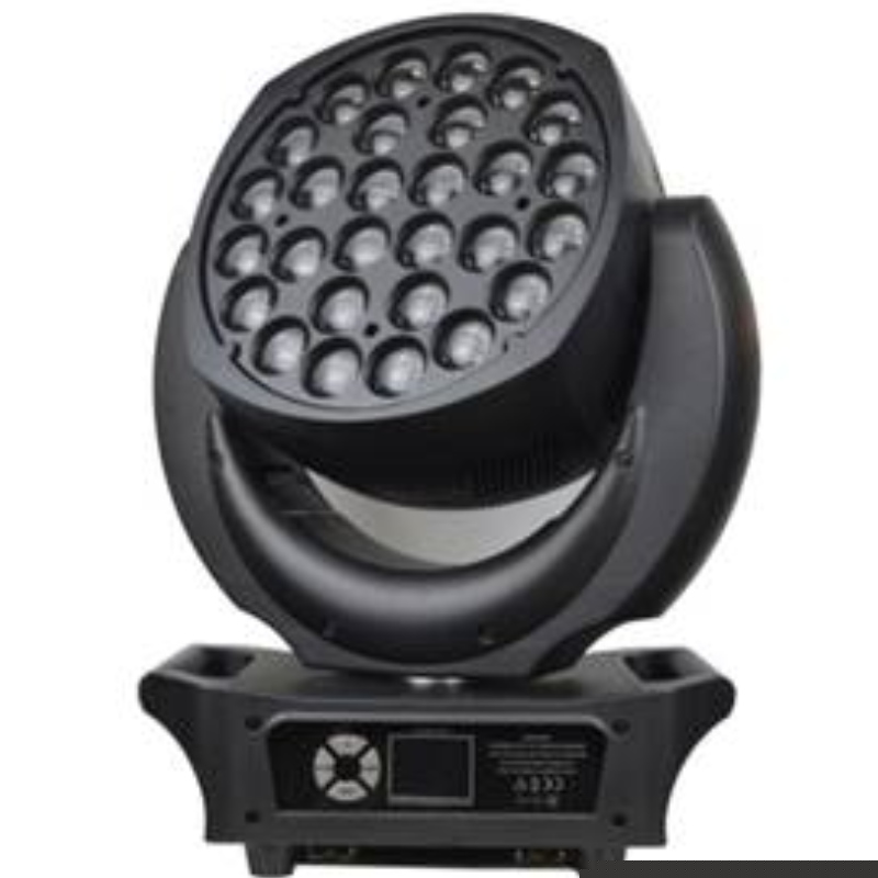 RGBW LED φωτεινή πηγή 28pcs * 25w πλύση κινούμενο φωτιστικό σκηνής καταπληκτικό φαινόμενο επίδειξης συμβάντος