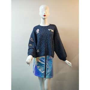 ΓΥΑΛΙΝΟ ΚΟΥΜΠΙ ΚΟΚΚΙΝΟ JUMPER RLWS0013F