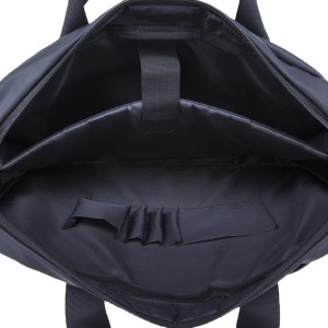 18SG-7341D Ανδρες τσάντες γραφείου χαρτοφυλάκιο χαρτοφυλακίου τσάντα χονδρικής κλασική νάυλον mens νάυλον γραφείο χαρτοφυλάκιο εγγρά...