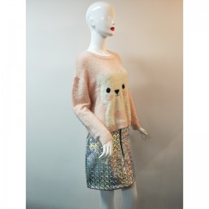 ΡΟΖ ΚΑΡΤΣΑΚΙ ΕΚΤΥΠΩΣΗ JUMPER RLWS0017F