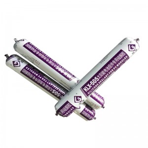 Ειδικό σφραγιστικό σιλικόνης για φωτοβολταϊκές μονάδες και άλλα ηλιακά εξαρτήματα