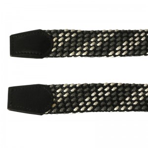 HD0823 - Προσαρμοσμένη γνήσια ελαστική ζώνη συνδυασμού πτερυγίων