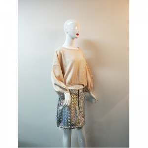 ΡΟΖ ΠΟΥΚΑΜΙΣΑ RLWS0018F