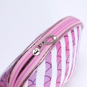 Προσαρμοσμένη σακούλα καλλυντικών τσάντα