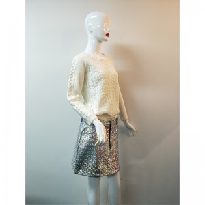 ΛΕΥΚΟ ΠΟΥΚΑΜΙΣΙ RLWS0020F