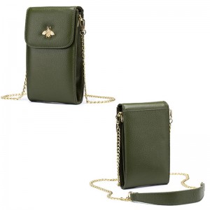 HD0827 - Ρυθμιζόμενος θήκη τηλεφώνου για θήκη μεταφοράς Crossboday