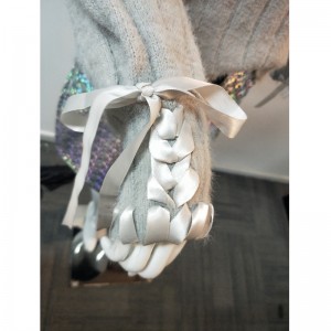 ΓΚΡΙ ΓΑΛΑΚΤΩΜΑΤΟΣ RLWS0026F