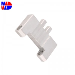 Κινέζικα εργοστάσιο CNC Μηχανική ταχείας προσαρμογής πρωτότυπο μέρος