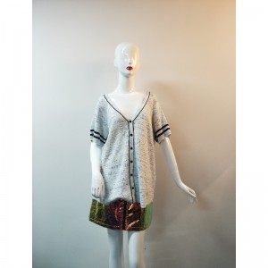 ΦΩΤΕΙΝΟ ΓΚΡΙ ΚΑΡΓΙΑΝΝΗ RLWS0037F