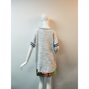 ΦΩΤΕΙΝΟ ΓΚΡΙ ΚΑΡΓΙΑΝΝΗ RLWS0037F