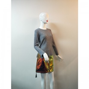 ΓΚΡΙ ΣΚΟΥΛΑΡΙΚΟ ΠΛΕΥΡΑ RLWS0038F