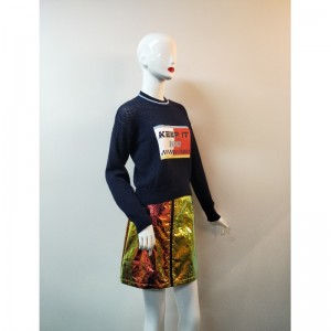 ΜΠΛΕ-ΜΠΛΕ ΧΡΩΜΑΤΙΣΤΗΣ ΕΚΤΥΠΩΣΗΣ RLWS0041F