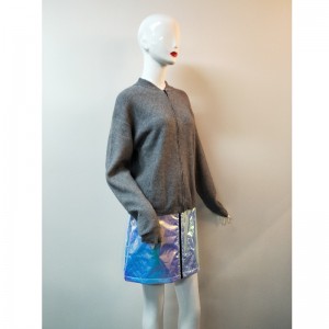 ΓΚΡΙ ΖΑΧΑΡΟΠΛΑΣΤΙΚΗ RLWS0052F