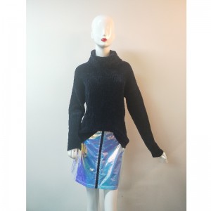 ΜΑΥΡΟ ΓΥΑΛΙΝΟ ΓΥΜΝΑΣΤΙΚΗΣ RLWS0054F