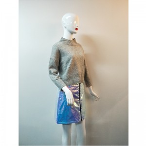 ΓΚΡΙ ΓΥΝΑΙΚΕΙΟ RLWS0059F