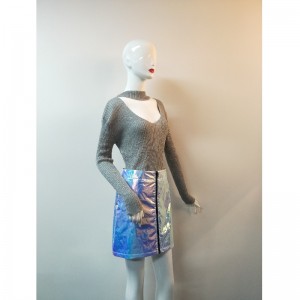 ΓΚΡΙ ΓΥΝΑΙΚΕΣ ΓΥΝΑΙΚΕΙΟ RLWS0085F