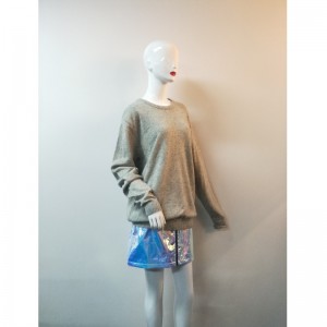 ΓΚΡΙ ΜΑΥΡΟ ΡΟΛΟΙ RLWS0089F