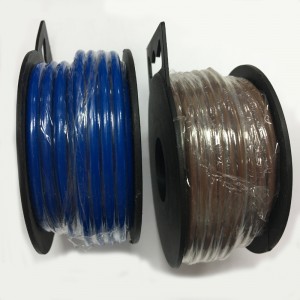 Αυτόματο καλώδιο