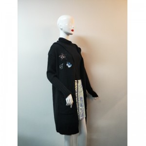 ΜΑΥΡΗ ΚΑΡΔΙΓΚΑΛΙΑ RLWS0092F