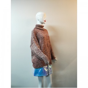 ΓΥΝΑΙΚΕΙΑ ΥΨΗΛΗΣ ΣΥΛΛΟΓΗΣ RLWS0095F