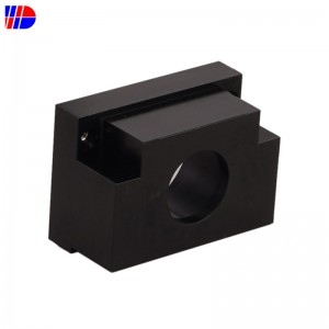 Ακριβείας CNC αυτόματη ανταλλακτικά μηχανήματα / Επεξεργασμένο / Παραγωγή / Μέρος μηχανουργική κατεργασία \u0026 ανταλλακτικά / CNC Μέρ...