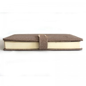 HD0827 - Χονδρική Προσαρμοσμένη αδιάβροχη καμβά καμβά για τη σημείωση 9