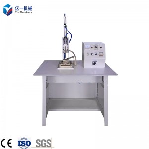 Συσκευή συγκόλλησης συγκόλλησης συγκόλλησης ενέργειας DC