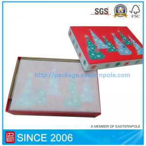 Χριστουγεννιάτικα κουτιά δώρων