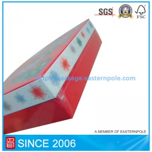 Χριστουγεννιάτικα κουτιά δώρων