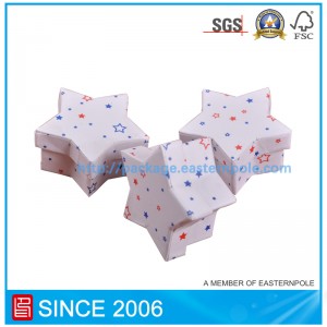 Ασημένιο κουτί δώρου