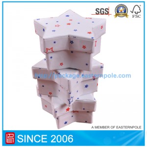 Ασημένιο κουτί δώρου