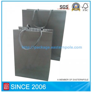 Τσάντα πολυτελείας για διάσημο εμπορικό σήμα