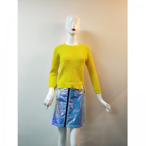 ΚΙΤΡΙΝΟ ΚΟΥΜΠΙ RLWS0111F