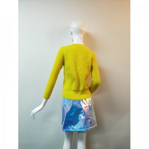 ΚΙΤΡΙΝΟ ΚΟΥΜΠΙ RLWS0111F