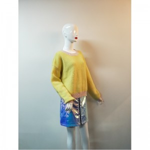 ΡΟΖ ΠΟΥΚΑΜΙΣΑ RLWS0112F