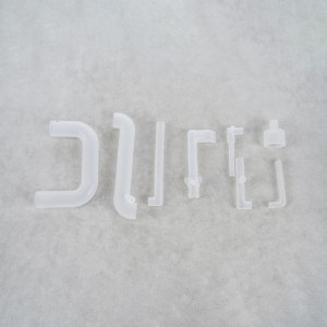 Σιλικόνη μέρος και ενότητα