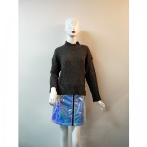 PURE COLLECTION ΓΚΡΙ RLWS0127F