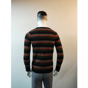 ΑΝΔΡΙΚΟ ΣΤΡΩΜΑ SWEATER RLMS0018F