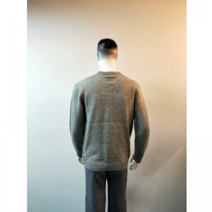 ΓΚΡΙ ΓΥΜΝΑΣΤΙΚΗΣ ΕΚΤΥΠΩΣΗΣ RLMS0001F