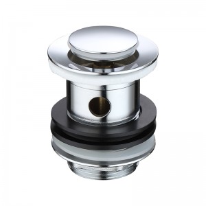 Πολυτελή απορρίμματα λεκάνης απορροής ορείχαλκου για το ξενοδοχείο