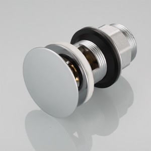 Το χτένισμα του Chrome σκαρφαλώνει στην αποστράγγιση απορροής απορροής