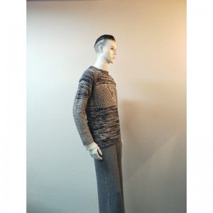 ΓΚΡΙ ΓΥΝΑΙΚΕΙΟ RLMS0041F