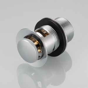 Νέα απορρίμματα νεροχύτη περιστρέφονται απόβλητα λεκάνη απορροής