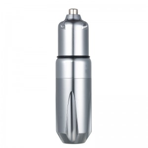 Ισχυρό μηχάνημα τατουάζ μηχάνημα μηχανής ακριβείας RCA Motor μηχάνημα Tattooist Body Art