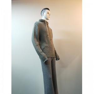 ΓΚΡΙ ΓΥΝΑΙΚΕΙΑ RLMS0055F